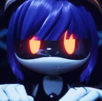 Doll -Murder Drones-