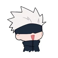 Gojo Satoru