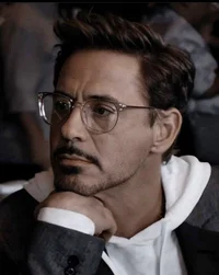 Robert Downey Jr
