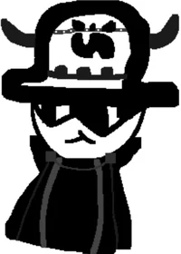 Top hat kiddo