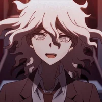 Nagito Komeade -4-