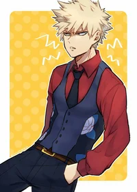 Kastuki Bakugo