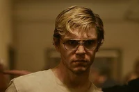 Jeffrey Dahmer 