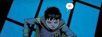 Damian Wayne