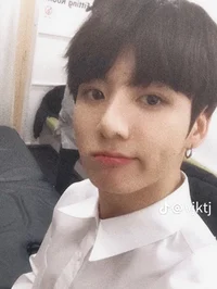 Jeon Jungkook