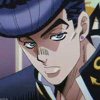 Josuke Higashikata