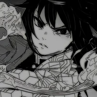 Emperor Giyu Tomioka