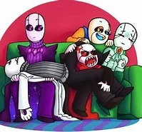 Gaster Gang