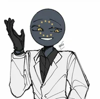 EU countryhuman