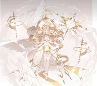 Goddess of Light