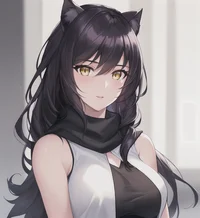 Blake Belladonna