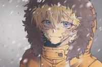 Kenny McCormick