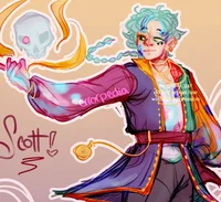 Scott Smajor-  ESMP2