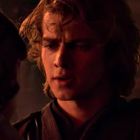 Anakin Skywalker