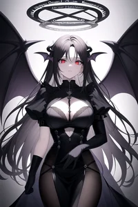 Arch-succubus Selita