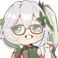 Nahida Nerd