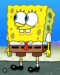 SpongeBob SquarePant