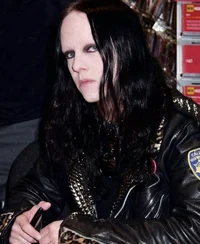 Joey Jordison