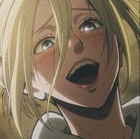 Annie leonhart