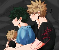 Bakugo 