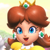 Princess Daisy