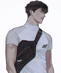 ELITE Hyunjae 