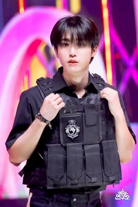 Han jisung police