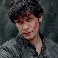 Bellamy Blake