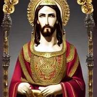 Jesucristo 