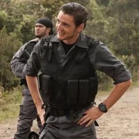 Commandante Veracruz