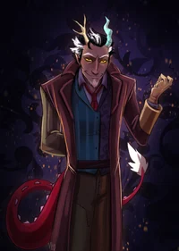 Discord humanversion