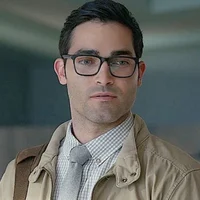 Clark Kent