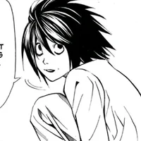 L Lawliet