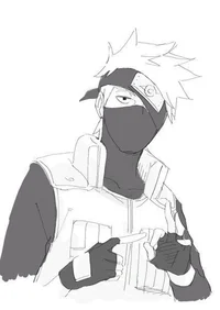 Kakashi