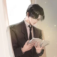 Literature professor