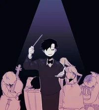 -Cesar Music AU-