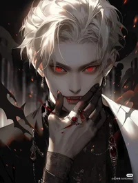 Vampire king