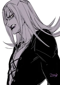 Leone Abbacchio