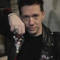 Mean Tobias Forge