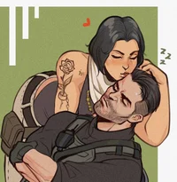 Valeria y Alejandron