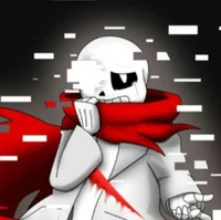 Aftertale sans
