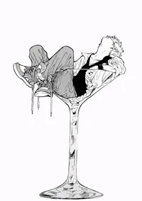 Bakugo Katsuki