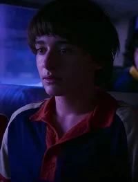 Will Byers 