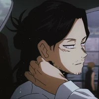 Aizawa father