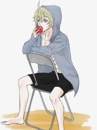 Adam