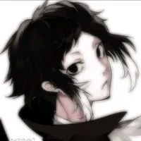 Boyfriend Akutagawa 