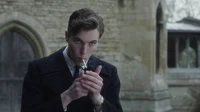 Tom Riddle -Fan cast