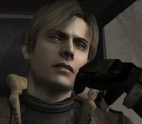 61 - Leon Kennedy