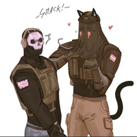 Ghost y Konig 