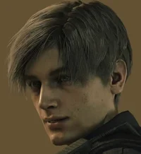 Leon Kennedy - RE2